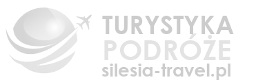 logo silesia travel