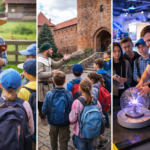 Najlepsze kierunki na wycieczki jednodniowe: jak wybierać mądrze, żeby dzień „zagrał” od początku do końca